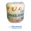 Rulo Hidrofil Pamuk 1Kg Hacamat Hijyen Malzemesi