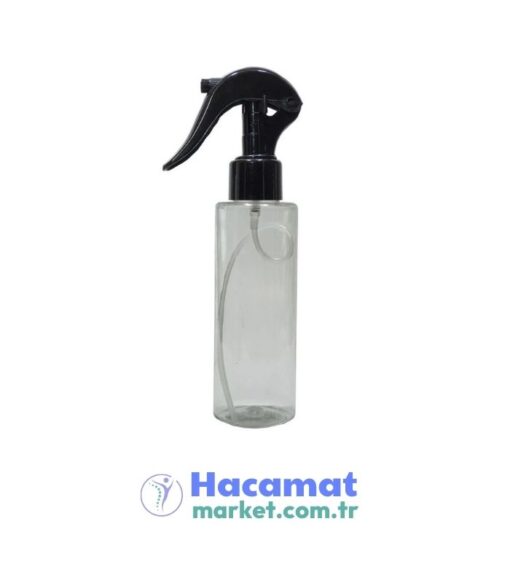 Boş Sprey Şişe 100ml Satın Al - Hacamat Market