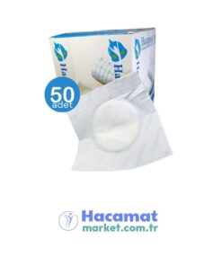 Pedli Fix Tamponlu Flaster 50 Adet Hacamat Ürünü Satın Al.